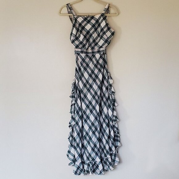 MAX Studio London Open Back Dress. Size S - Picture 11 of 11